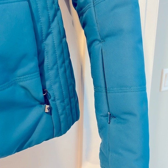 Obermyer Ski jacket - Picture 4 of 5